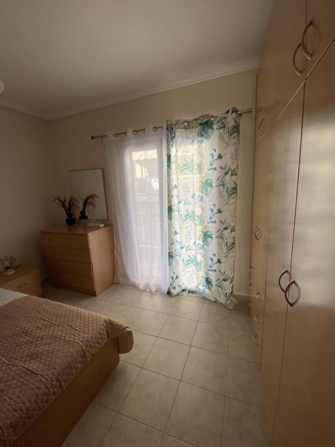 Seaside Apartment In Vergia Chalkidiki Exterior foto
